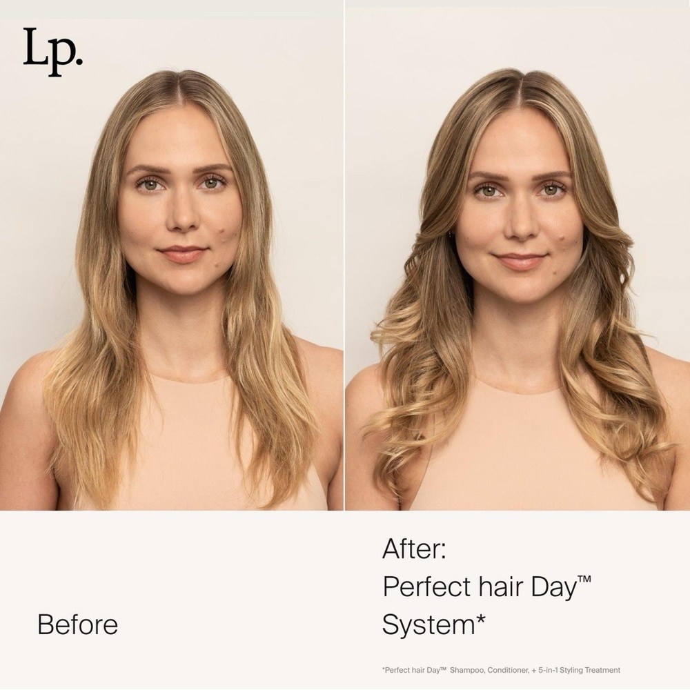 Living Proof Hydrated Hair Essentials Kit - Picture 8 of 11
